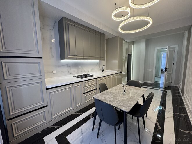 Продаётся 3-комн. новостройка 120 м², Наримановский  р., photo 15 from 16