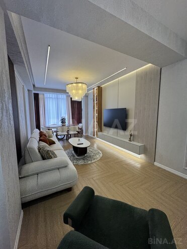 Продаётся 3-комн. новостройка 120 м², Наримановский  р., photo 12 from 16