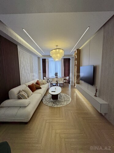 Продаётся 3-комн. новостройка 120 м², Наримановский  р., photo 3 from 16