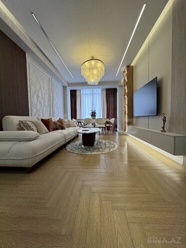 Продаётся 3-комн. новостройка 120 м², Наримановский  р., photo 10 from 16