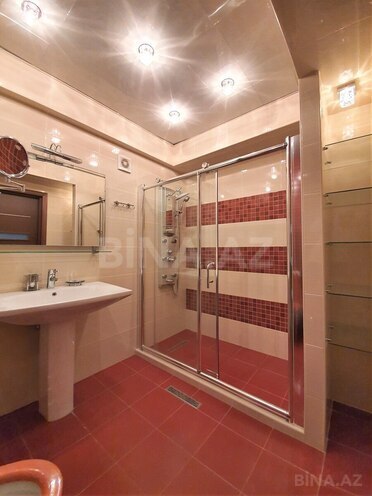 İcarəyə verilir 3 otaqlı köhnə tikili 80 m², Elmlər Akademiyası m., photo 15 from 16
