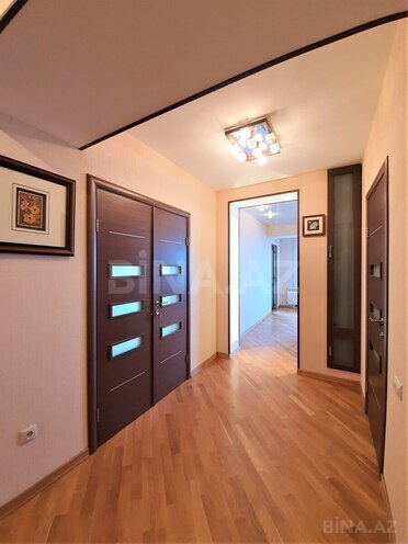 İcarəyə verilir 3 otaqlı köhnə tikili 80 m², Elmlər Akademiyası m., photo 5 from 16