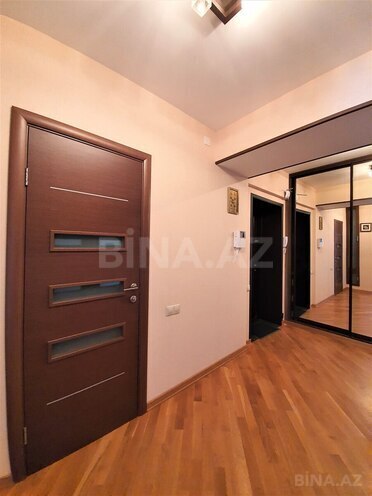 İcarəyə verilir 3 otaqlı köhnə tikili 80 m², Elmlər Akademiyası m., photo 4 from 16