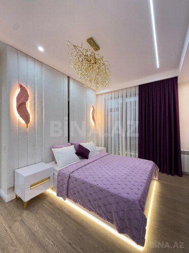 Продаётся 3-комн. новостройка 105 м², м. Дернегюль, photo 6 from 15