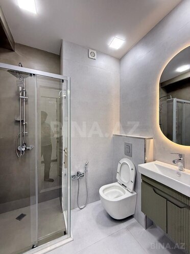 Продаётся 3-комн. новостройка 105 м², м. Дернегюль, photo 12 from 15