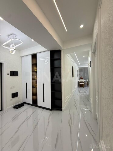 Продаётся 3-комн. новостройка 105 м², м. Дернегюль, photo 13 from 15