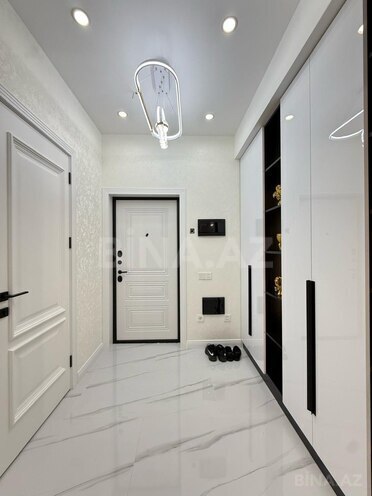 Продаётся 3-комн. новостройка 105 м², м. Дернегюль, photo 14 from 15