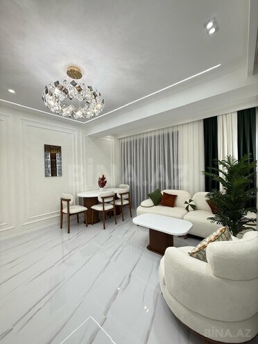 Продаётся 3-комн. новостройка 105 м², м. Дернегюль, photo 1 from 15