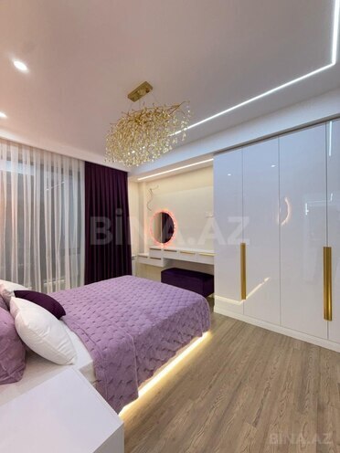 Продаётся 3-комн. новостройка 105 м², м. Дернегюль, photo 4 from 15