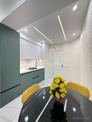 Продаётся 3-комн. новостройка 105 м², м. Дернегюль, photo 10 from 15