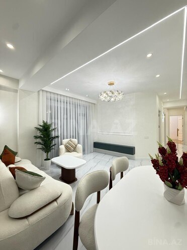 Продаётся 3-комн. новостройка 105 м², м. Дернегюль, photo 7 from 15