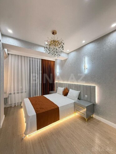 Продаётся 3-комн. новостройка 105 м², м. Дернегюль, photo 3 from 15