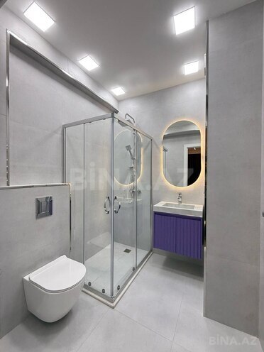 Продаётся 3-комн. новостройка 105 м², м. Дернегюль, photo 11 from 15