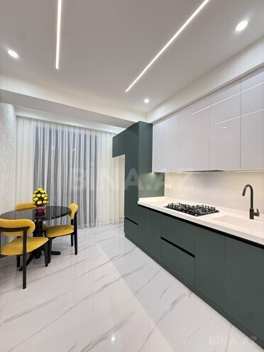 Продаётся 3-комн. новостройка 105 м², м. Дернегюль, photo 9 from 15