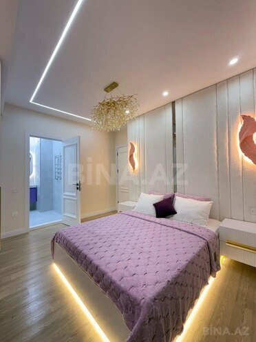 Продаётся 3-комн. новостройка 105 м², м. Дернегюль, photo 5 from 15