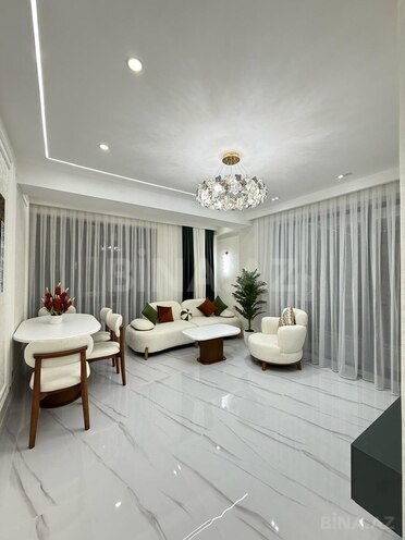 Продаётся 3-комн. новостройка 105 м², м. Дернегюль, photo 8 from 15