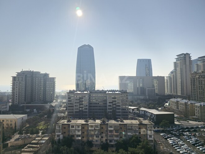 Satılır 3 otaqlı yeni tikili 160 m², Şah İsmayıl Xətai m., photo 1 from 31