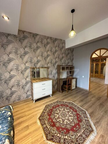 İcarəyə verilir 4 otaqlı yeni tikili 120 m², Binəqədi r., photo 7 from 21