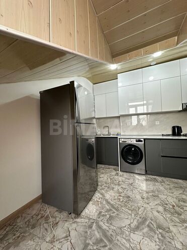 İcarəyə verilir 4 otaqlı yeni tikili 120 m², Binəqədi r., photo 17 from 21