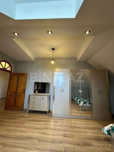İcarəyə verilir 4 otaqlı yeni tikili 120 m², Binəqədi r., photo 10 from 21