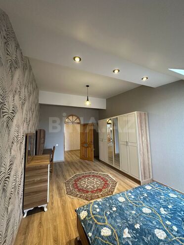 İcarəyə verilir 4 otaqlı yeni tikili 120 m², Binəqədi r., photo 5 from 21
