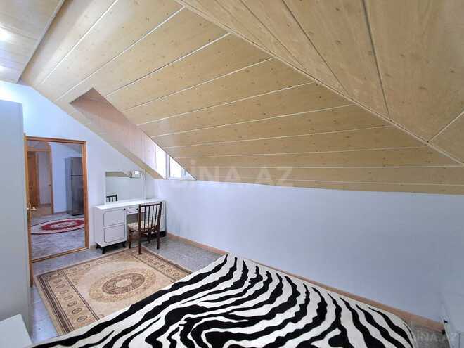 İcarəyə verilir 4 otaqlı yeni tikili 120 m², Binəqədi r., photo 13 from 21