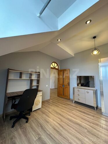 İcarəyə verilir 4 otaqlı yeni tikili 120 m², Binəqədi r., photo 11 from 21