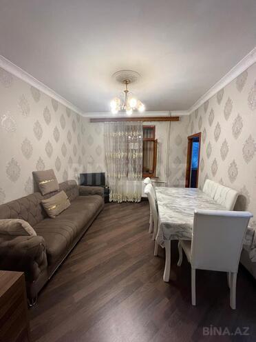 Сдаётся 2-комн. вторичка 60 м², м. 20 января, photo 3 from 15