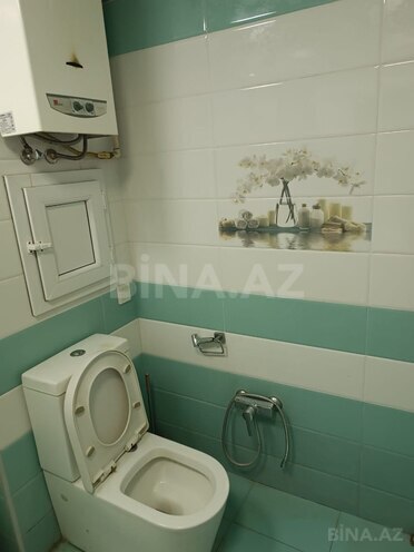 Сдаётся 3-комн. новостройка 70 м², Наримановский  р., photo 16 from 22