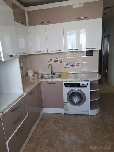 Сдаётся 3-комн. новостройка 70 м², Наримановский  р., photo 21 from 22