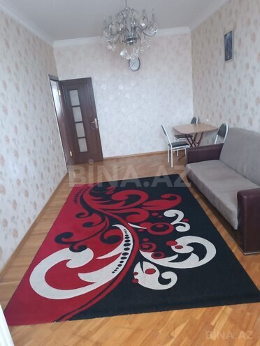 Сдаётся 3-комн. новостройка 70 м², Наримановский  р., photo 3 from 22