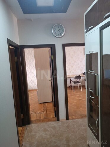 Сдаётся 3-комн. новостройка 70 м², Наримановский  р., photo 1 from 22