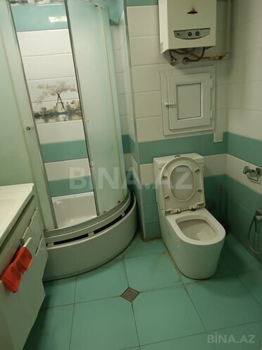 Сдаётся 3-комн. новостройка 70 м², Наримановский  р., photo 15 from 22
