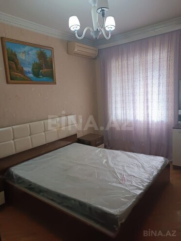 Сдаётся 3-комн. новостройка 70 м², Наримановский  р., photo 20 from 22