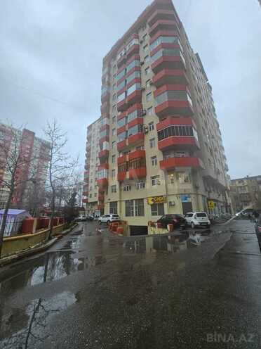 Satılır 2 otaqlı yeni tikili 105 m², Neftçilər m., photo 18 from 20