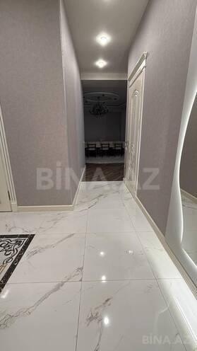 Satılır 4 otaqlı yeni tikili 200 m², Masazır q., photo 11 from 25