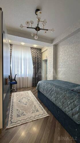 Satılır 4 otaqlı yeni tikili 200 m², Masazır q., photo 3 from 25