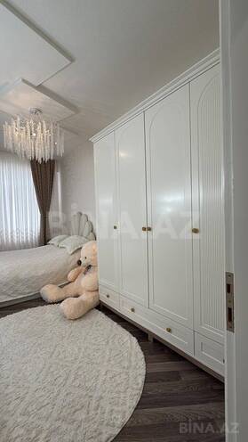 Satılır 4 otaqlı yeni tikili 200 m², Masazır q., photo 14 from 25