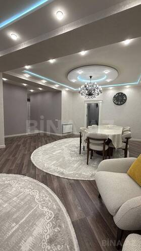 Satılır 4 otaqlı yeni tikili 200 m², Masazır q., photo 20 from 25