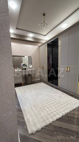 Satılır 4 otaqlı yeni tikili 200 m², Masazır q., photo 7 from 25