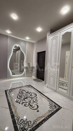 Satılır 4 otaqlı yeni tikili 200 m², Masazır q., photo 10 from 25
