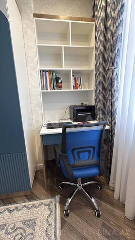 Satılır 4 otaqlı yeni tikili 200 m², Masazır q., photo 4 from 25