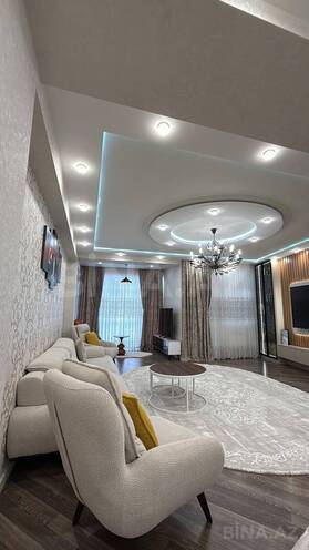 Satılır 4 otaqlı yeni tikili 200 m², Masazır q., photo 17 from 25