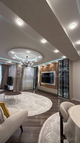Satılır 4 otaqlı yeni tikili 200 m², Masazır q., photo 23 from 25