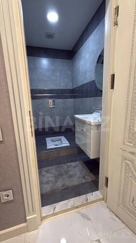Satılır 4 otaqlı yeni tikili 200 m², Masazır q., photo 18 from 25