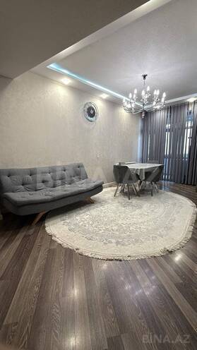 Satılır 4 otaqlı yeni tikili 200 m², Masazır q., photo 22 from 25