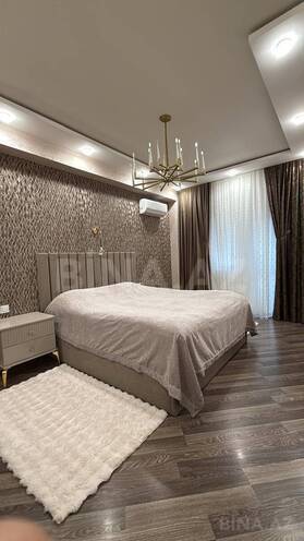 Satılır 4 otaqlı yeni tikili 200 m², Masazır q., photo 6 from 25