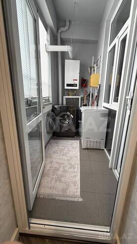 Satılır 4 otaqlı yeni tikili 200 m², Masazır q., photo 5 from 25
