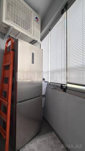 Satılır 4 otaqlı yeni tikili 200 m², Masazır q., photo 16 from 25