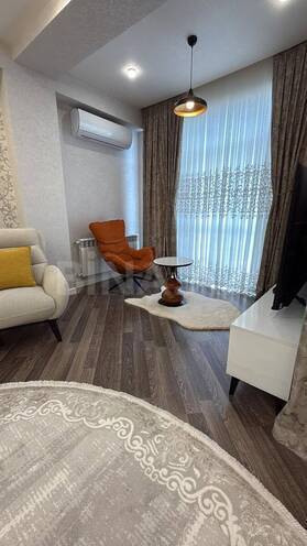 Satılır 4 otaqlı yeni tikili 200 m², Masazır q., photo 19 from 25
